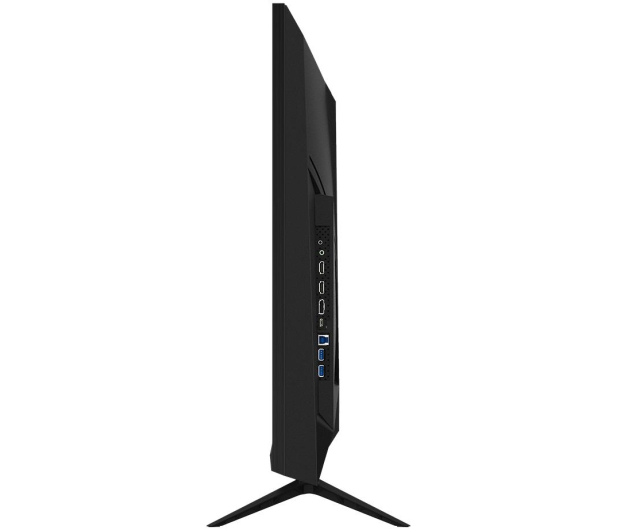 Gigabyte Aorus FV43U HDR KVM HDMI 2.1 - 651999 - zdjęcie 3